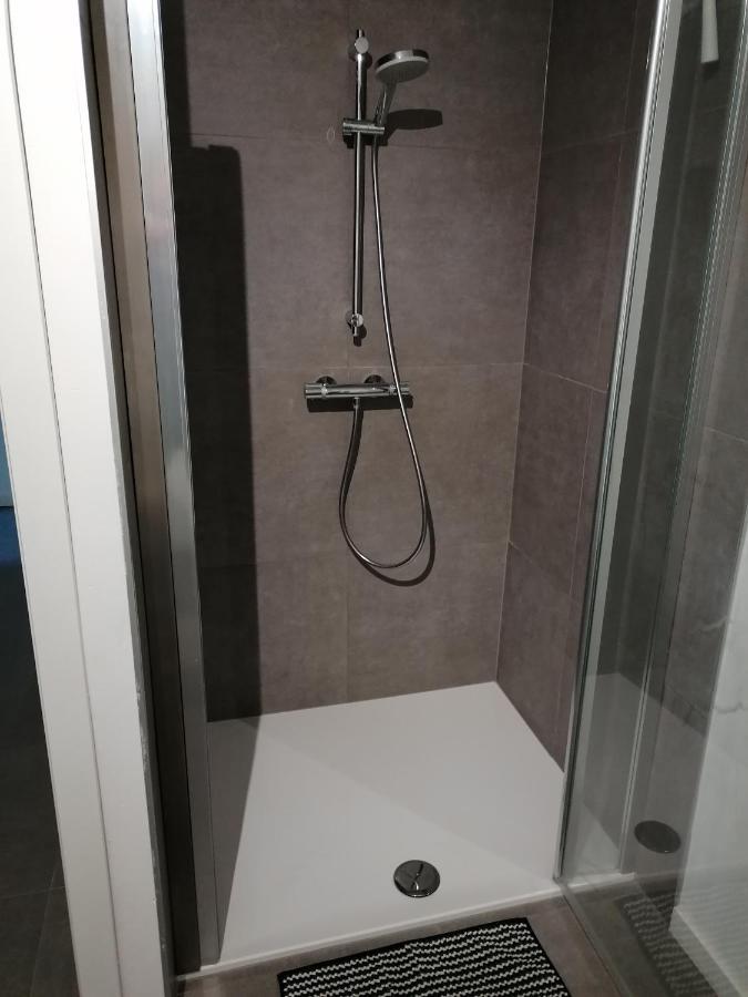 Appartement Dicht Bij Zee 奥斯滕德 外观 照片